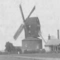 Black Mill on Southwold Common