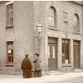 Original premises of the Homeknit Hosiery Company