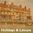 Holidays & Leisure