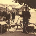 Southwold Station 1905