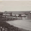 Southwold Station in the 1890s