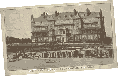 The Grand Hotel