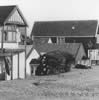 Southwold's Red Cross Ambulance was a victim of the flood