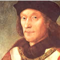 King Henry VII